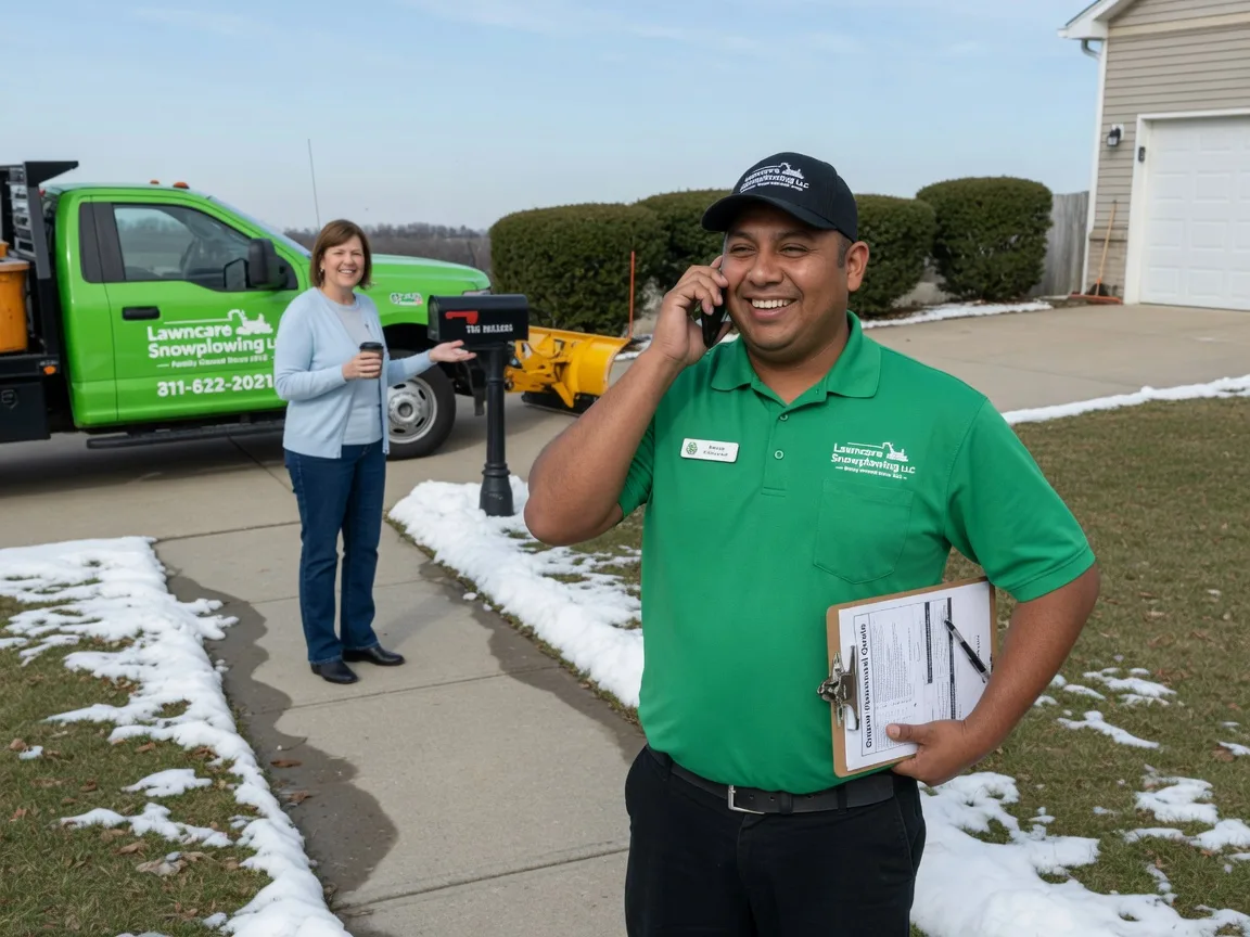 Lawn Care Services By Expert Landscaper Renville, MN FAQs